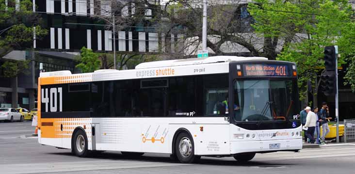 SITA Volvo B12BLE Volgren CR228L 19